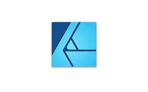 矢量图处理软件 Serif Affinity Designer v1.8.0 Windows中文破解版