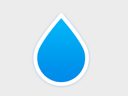 WaterMinder 1.4.3 Mac中文破解版