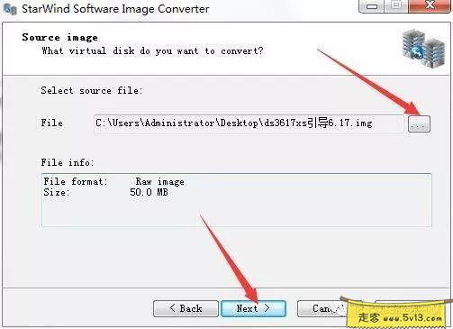 黑群晖安装教程3：VMware虚拟机安装黑群晖 - 群晖教程