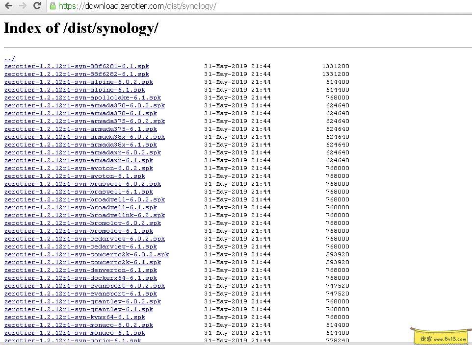 群晖nas使用教程27：Zero Tier内网穿透 - 群晖教程