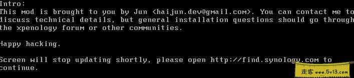 群晖nas使用教程28：黑群晖58问 - 群晖教程