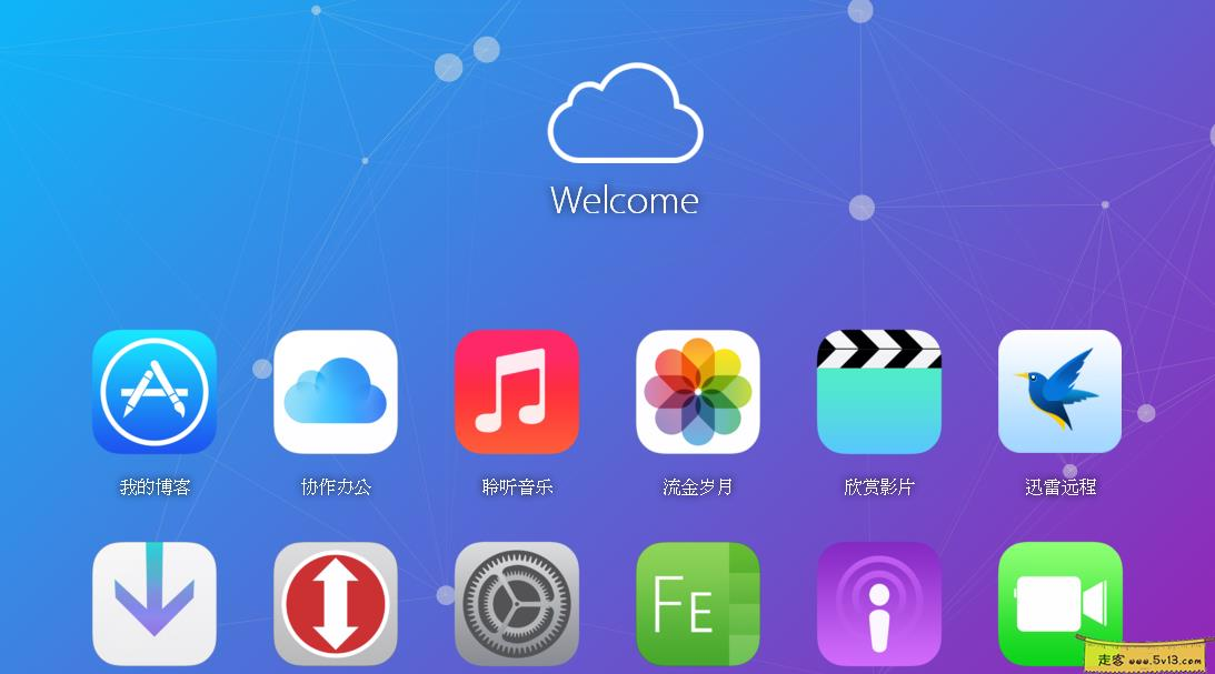 群晖nas使用教程29：群晖NAS能做什么 - 群晖教程