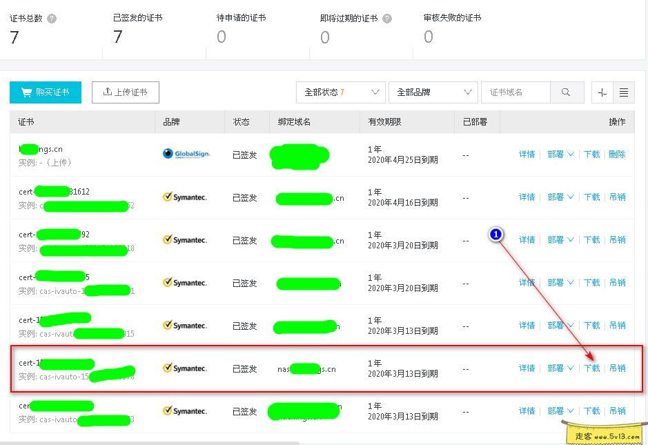 群晖nas使用教程38：HTTPS无端口访问群晖 - 群晖教程