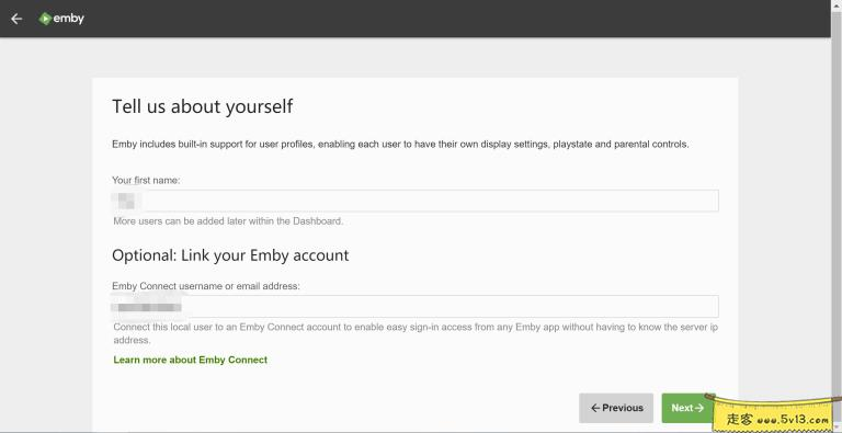 群晖nas使用教程45：EMBY+KODI打造家庭影院 - 群晖教程