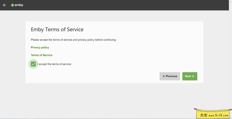 群晖nas使用教程45：EMBY+KODI打造家庭影院 - 群晖教程