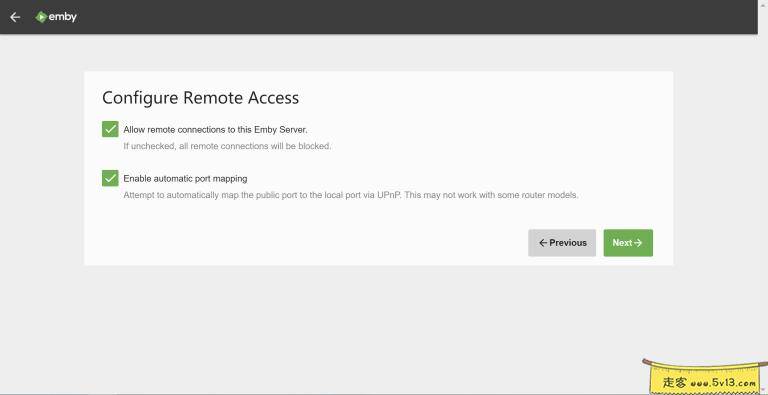 群晖nas使用教程45：EMBY+KODI打造家庭影院 - 群晖教程