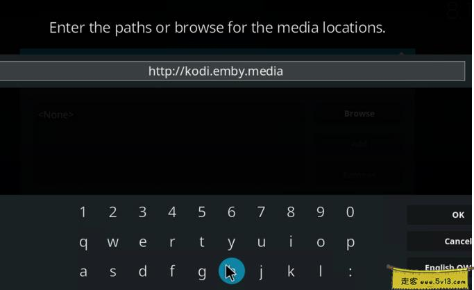 群晖nas使用教程45：EMBY+KODI打造家庭影院 - 群晖教程
