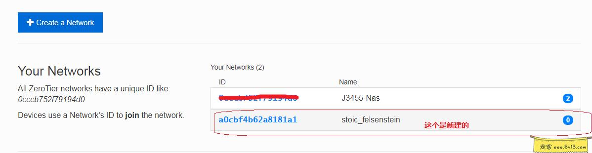 群晖使用教程49：无公网IP使用ZeroTier One进行内网穿透（保姆级） - 群晖教程