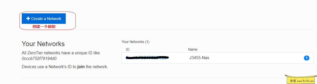 群晖使用教程49：无公网IP使用ZeroTier One进行内网穿透（保姆级） - 群晖教程