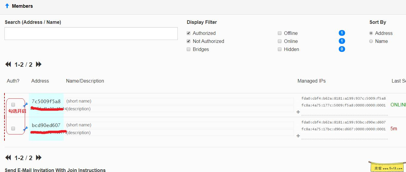 群晖使用教程49：无公网IP使用ZeroTier One进行内网穿透（保姆级） - 群晖教程