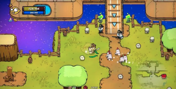 魔犬大骚乱 Mac中文破解版