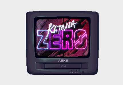 武士 零 Mac中文破解版