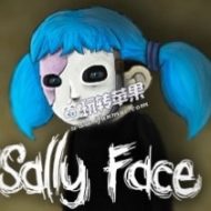 Sally Face Mac中文破解版