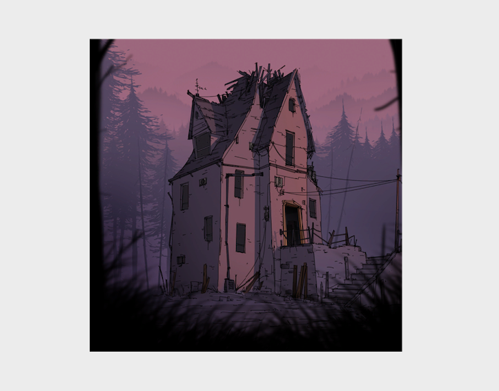 Unforeseen Incidents Mac破解版