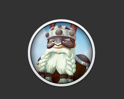 Valhalla Hills Mac中文破解版