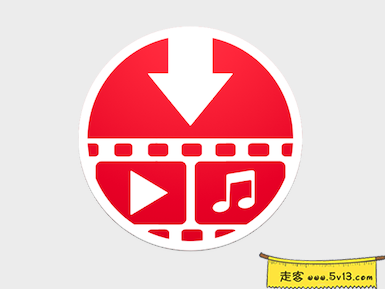 PullTube 1.3.7 Mac中文破解版