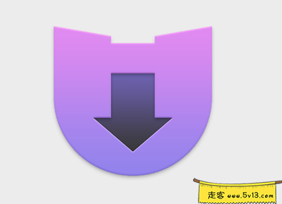 Downie 4.0.7 Mac中文破解版