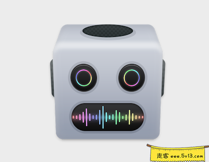 Permute 3.4.7 Mac中文破解版