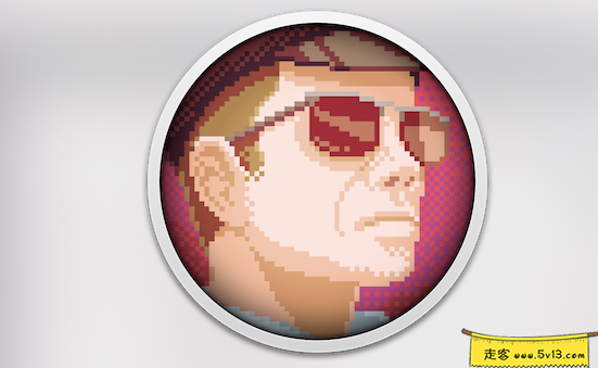 Beat Cop 1.1 Mac中文破解版