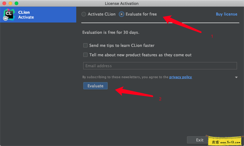 WebStorm 2020.1.3 Mac中文破解版