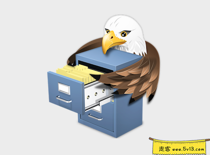 EagleFiler 1.8.13 Mac破解版