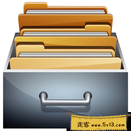 File Cabinet Pro 7.9.2 菜单栏文件快捷管理工具