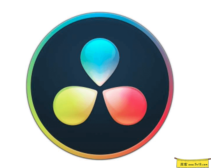 DaVinci Resolve Studio 16.2.5 Mac中文破解版