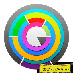Disk Graph 2.1.20 磁盘分析工具 Disk Graph 2.1.20 磁盘分析工具