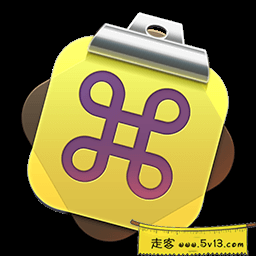 CopyClip 2.9.98 专业MAC剪切板管理工具 CopyClip 2.9.98 专业MAC剪切板管理工具