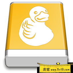 Mountain Duck 4.0.1.16800 Mac中文破解版