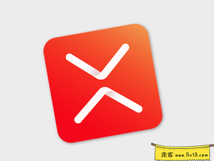 XMind 2020 10.2.0 Mac中文破解版