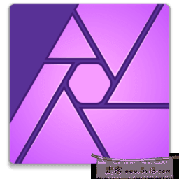 Affinity Photo 1.8.4 Mac中文正式破解版