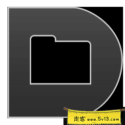 Default Folder X 5.5b2 Mac破解版