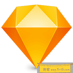 Sketch 68 Mac中文破解版