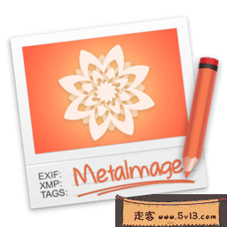 MetaImage 1.8.0 图像元数据编辑器