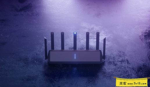 小米AX3600路由ap模式下自定义局域网IP地址