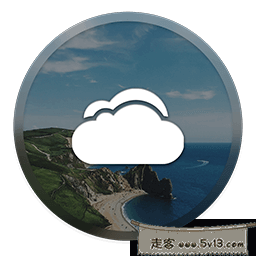 Outside 3.1.7 Mac天气预报应用 Outside 3.1.7 Mac天气预报应用