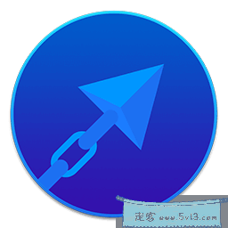 Hookshot 1.7 光标移动窗口管理工具 Hookshot 1.7 光标移动窗口管理工具