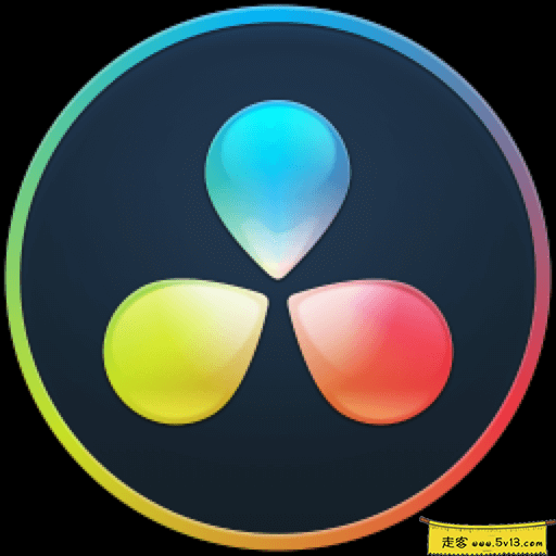 DaVinci Resolve Studio 17.0b1 Mac中文破解版