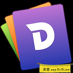 Dash 5.4.1 Mac破解版