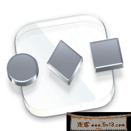 SwitchGlass 1.4.4 自定义Dock SwitchGlass 1.4.4 自定义Dock