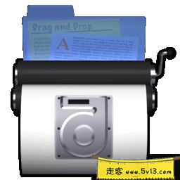 DropDMG 3.6 轻松制作DMG文件 DropDMG 3.6 Mac破解版