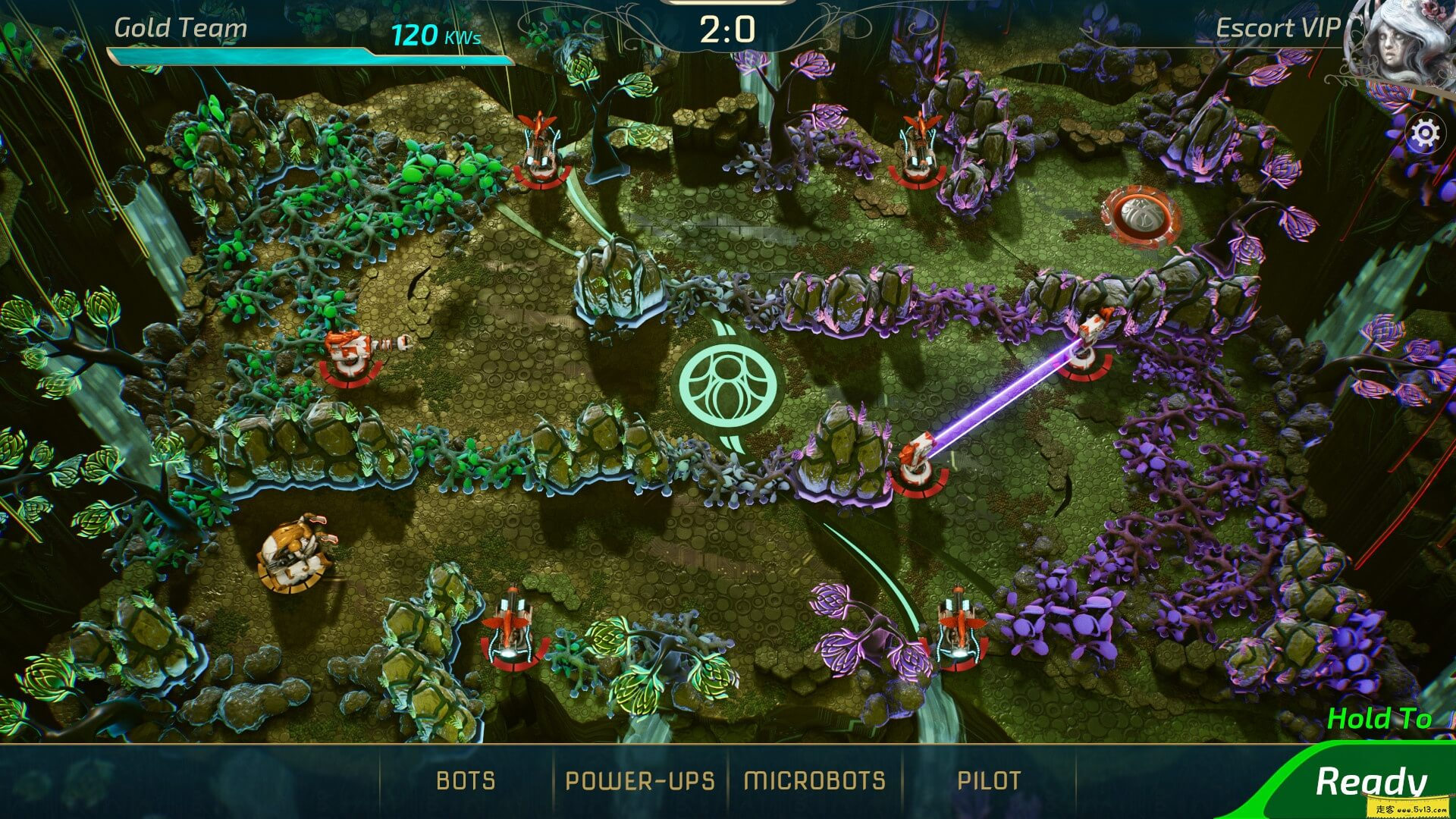 Decoherence Mac中文破解版