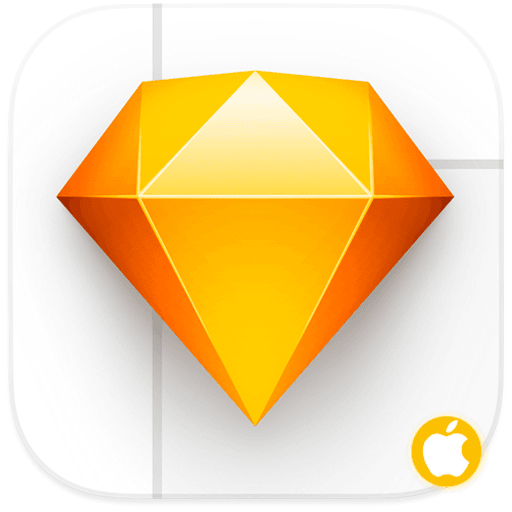 Sketch 74.1 Mac中文破解版