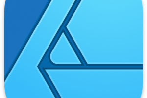 Affinity Designer 1.10.1 Mac中文正式破解版