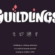 Guildlings 1.2.1 Mac中文破解版