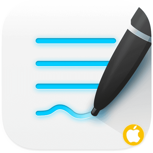 GoodNotes 5.7.45 Mac中文破解版