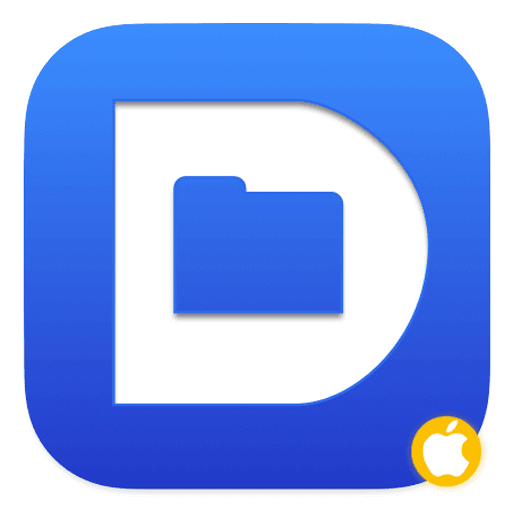 Default Folder X 5.6.1 Mac破解版
