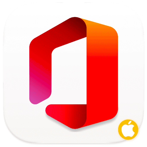Office 2021 16.56 Mac中文破解版