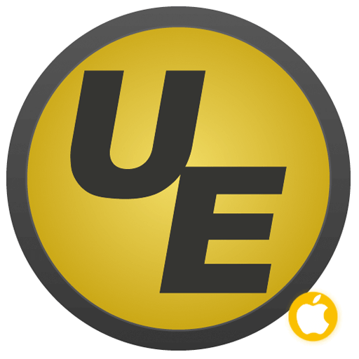 UltraEdit 21.00.0.12 Fix Mac中文破解版